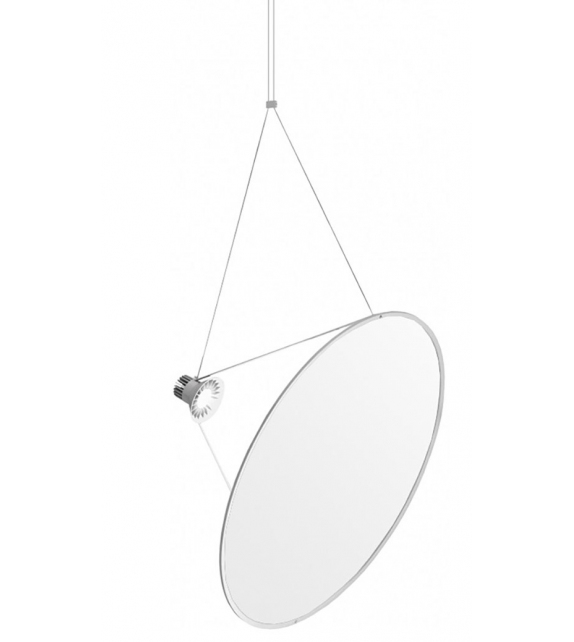 Amisol Luceplan Pendant