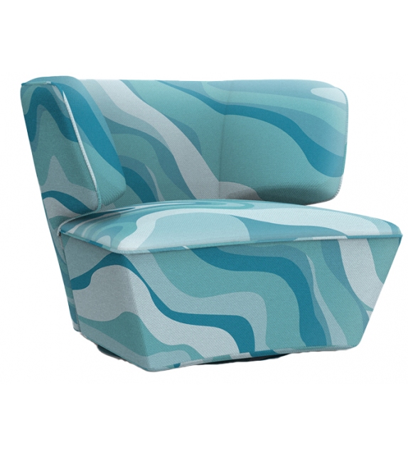 Diana Momenti Armchair