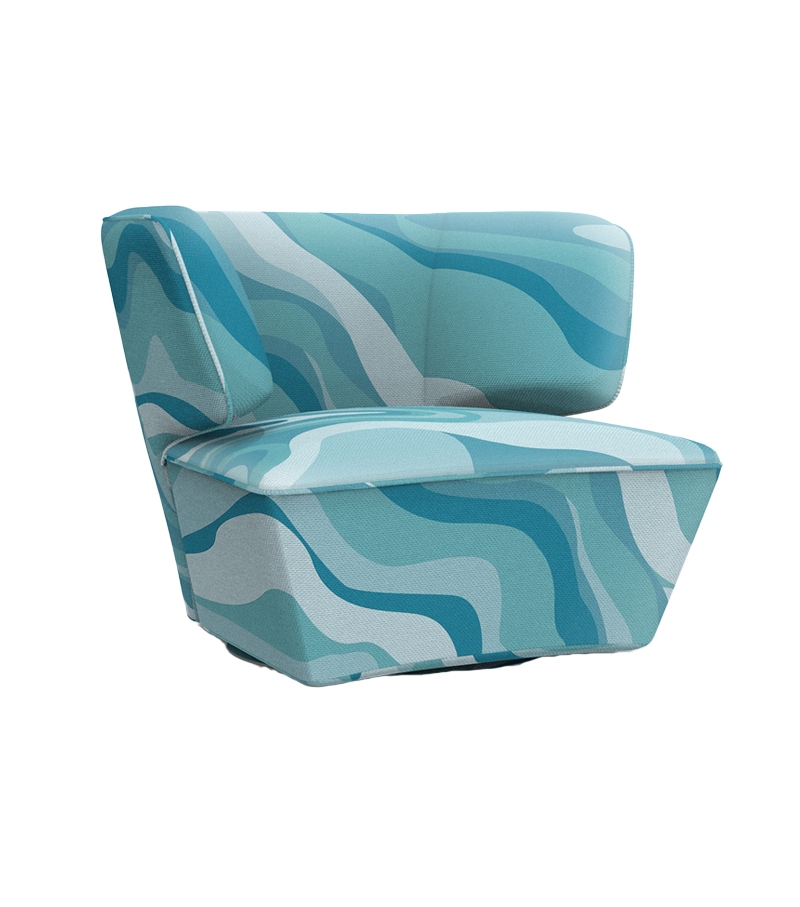 Diana Momenti Fauteuil