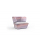 Diana Momenti Fauteuil