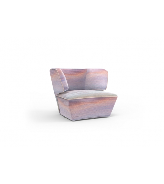 Diana Momenti Fauteuil