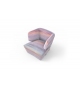 Diana Momenti Fauteuil