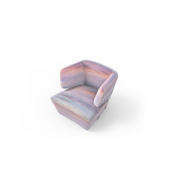 Diana Momenti Armchair