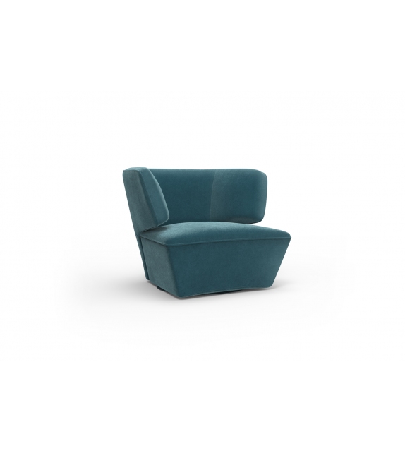 Diana Momenti Armchair