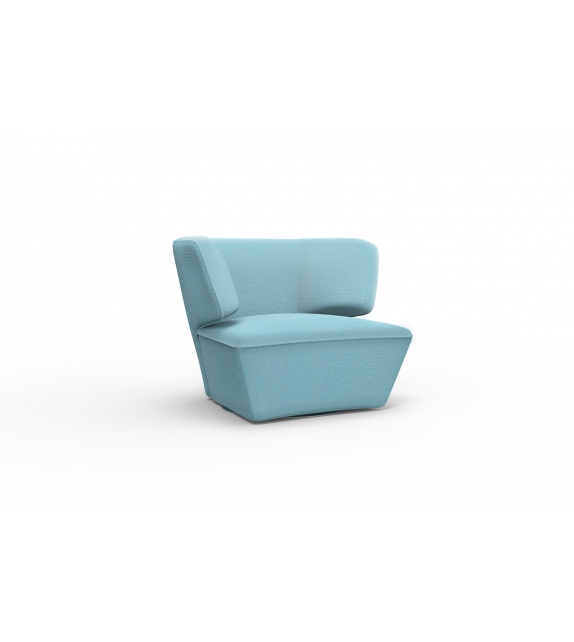 Diana Momenti Armchair