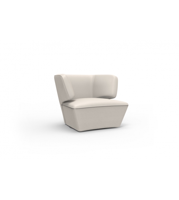 Diana Momenti Armchair