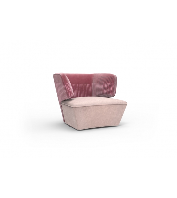 Diana Momenti Fauteuil