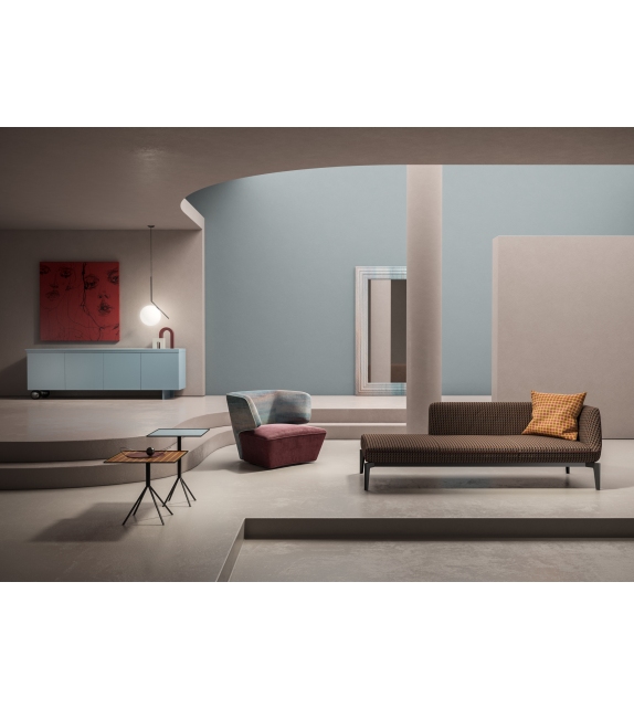 Diana Momenti Fauteuil