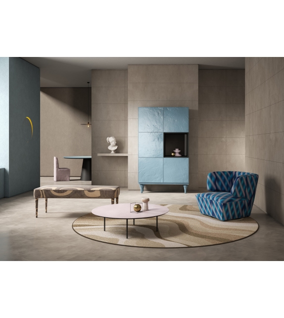 Diana Momenti Fauteuil