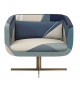 Cassia Momenti Armchair