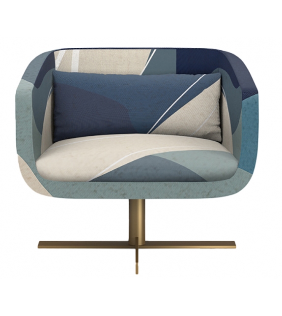 Cassia Momenti Fauteuil