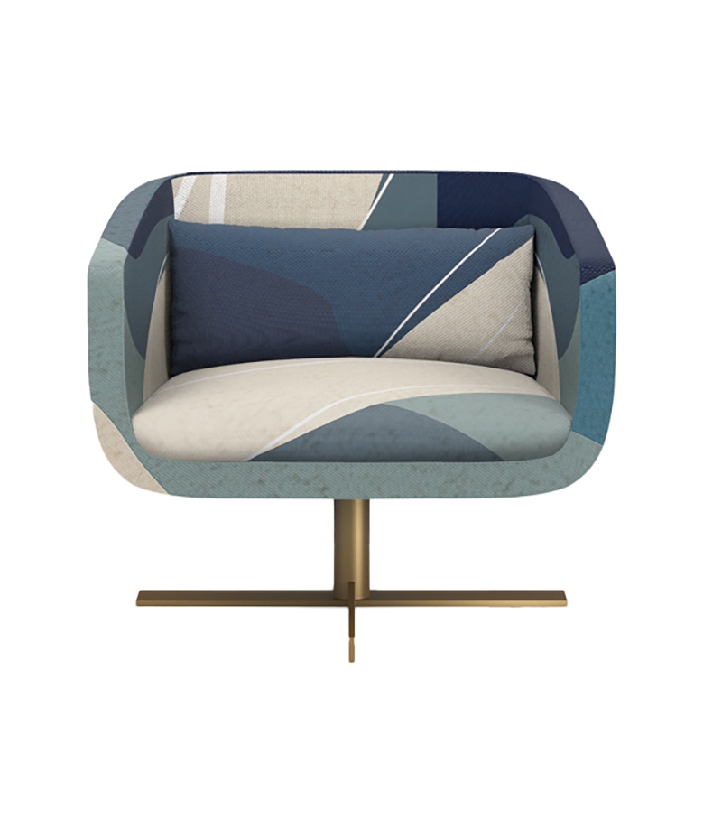 Cassia Momenti Armchair