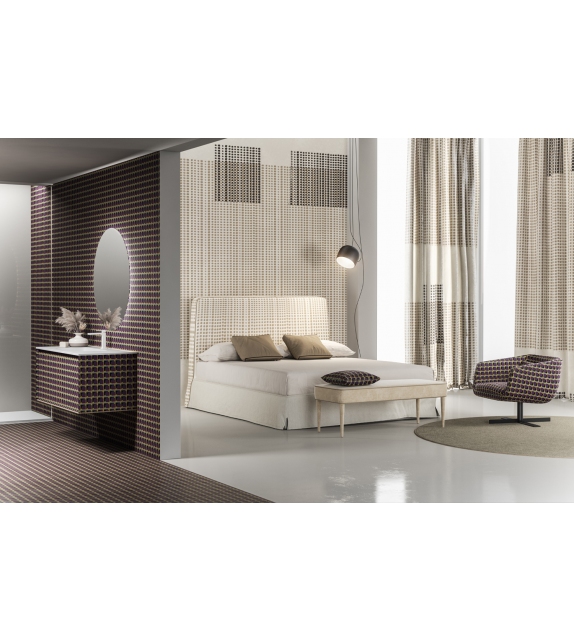 Cassia Momenti Fauteuil