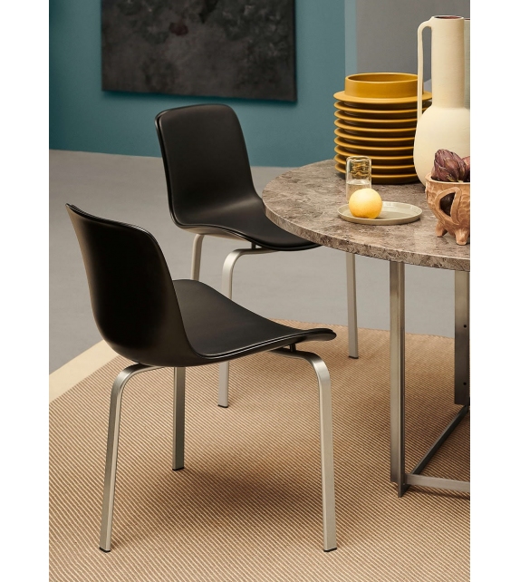 PK8 Chair Fritz Hansen
