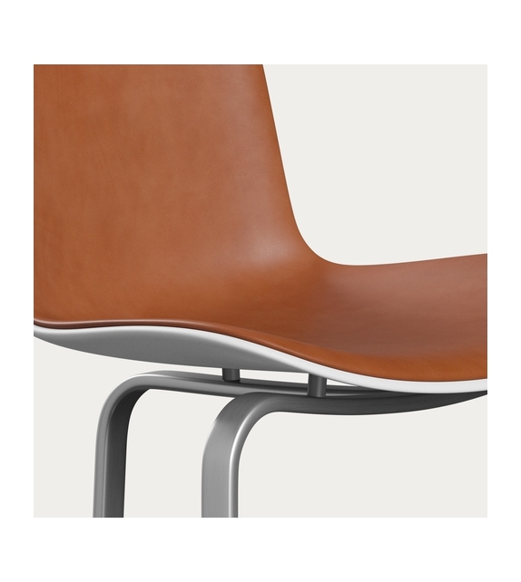 PK8 Stuhl Fritz Hansen