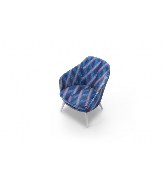 Medea Momenti Armchair