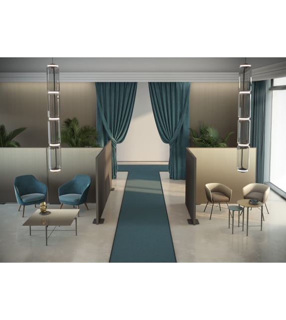 Medea Momenti Armchair