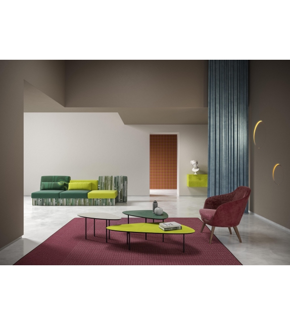 Medea Momenti Armchair