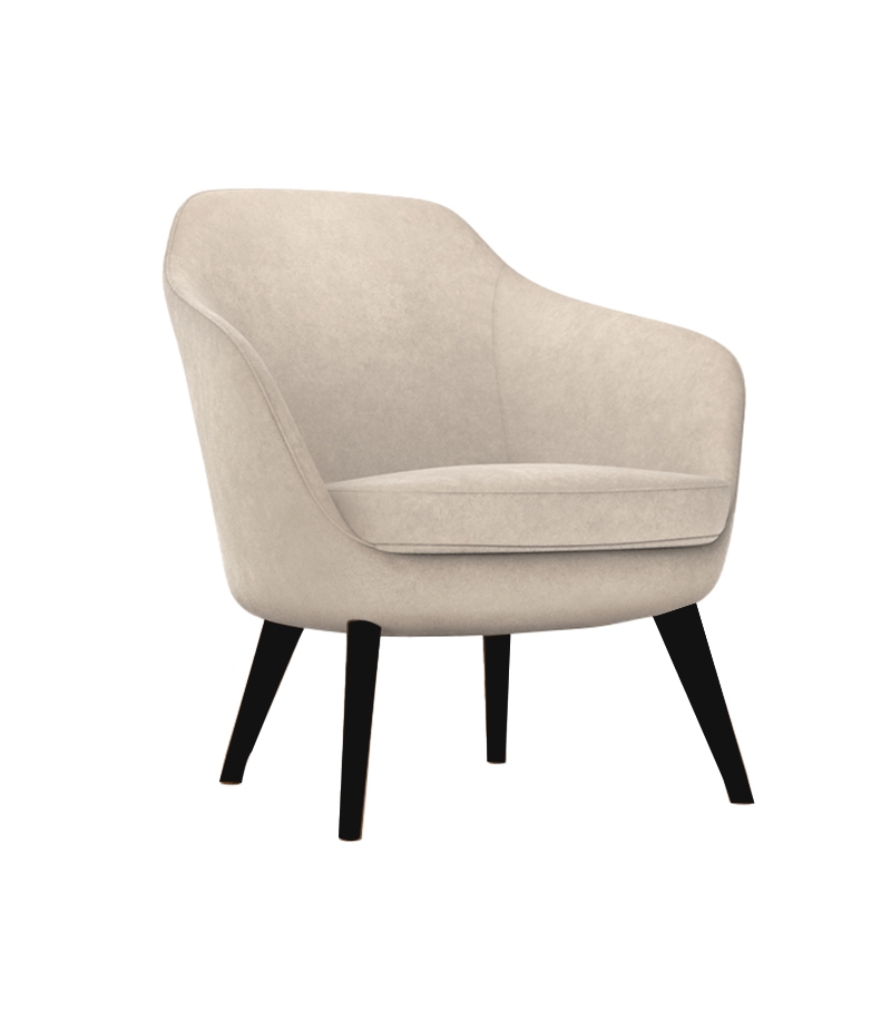 Medea Momenti Armchair