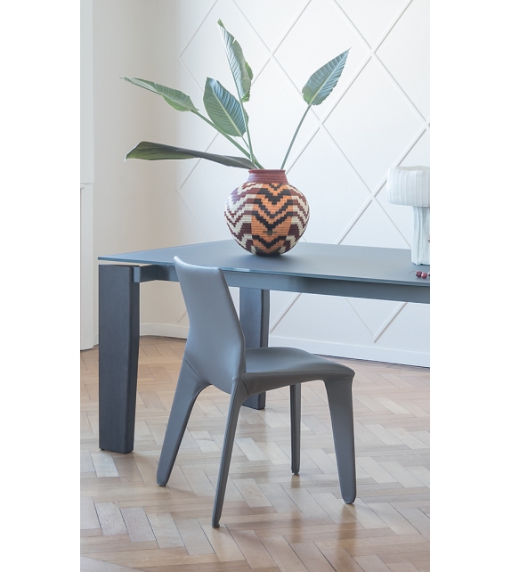 Heron Bonaldo Chaise