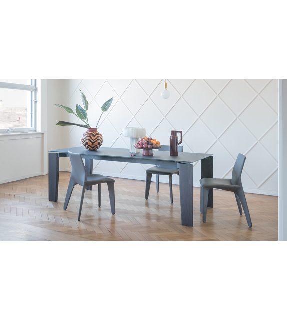 Heron Bonaldo Chaise