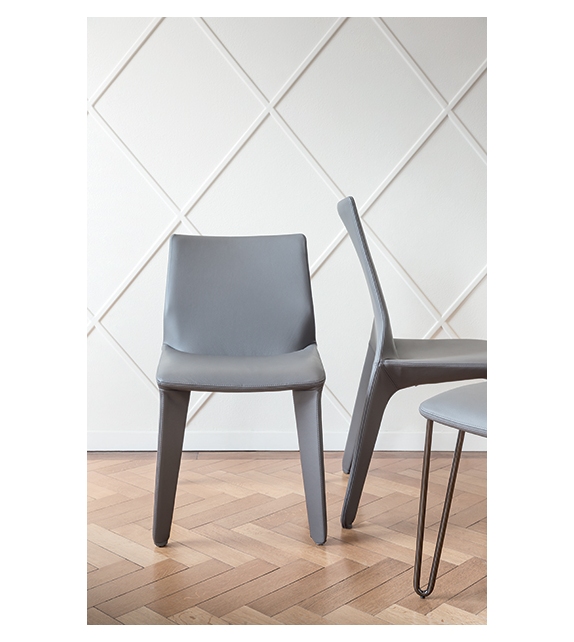 Heron Bonaldo Chair