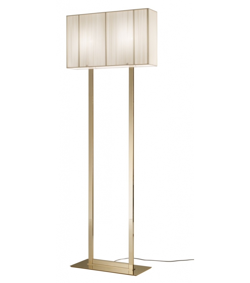 Clavius Axo Light Floor Lamp