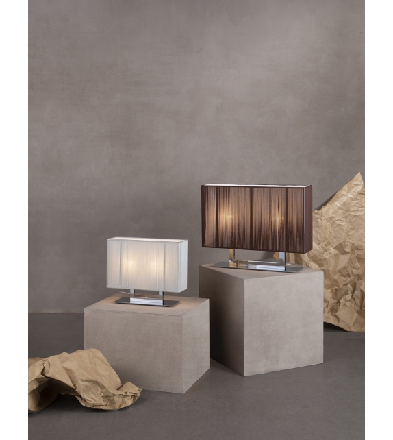 Clavius Axo Light Lampada da Tavolo