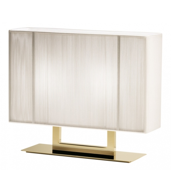 Clavius Axo Light Lámpara de Mesa