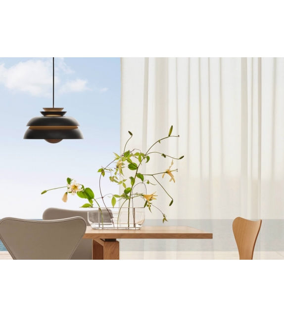 Concert Fritz Hansen Pendant Lamp