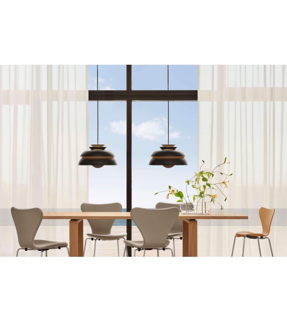 Concert Fritz Hansen Suspension