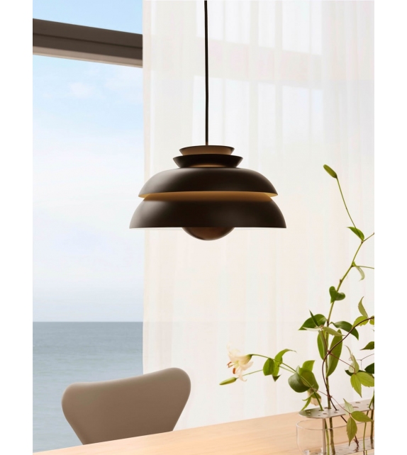 Concert Fritz Hansen Suspension