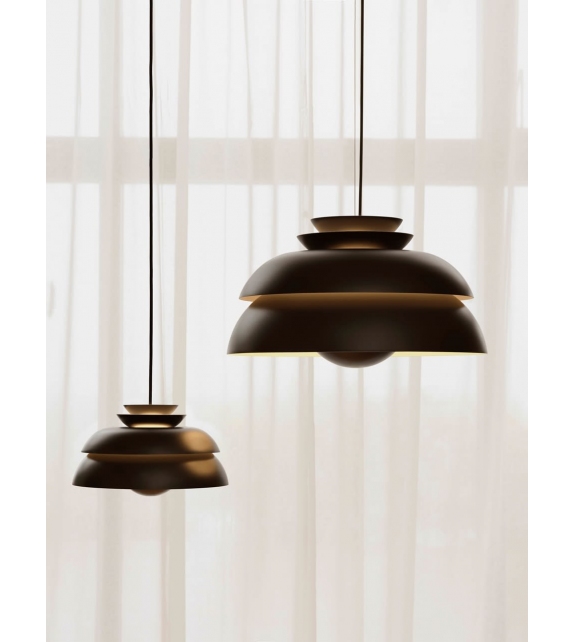 Concert Fritz Hansen Suspension