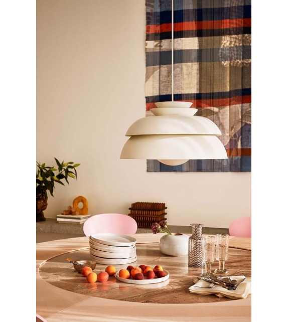 Concert Fritz Hansen Pendant Lamp