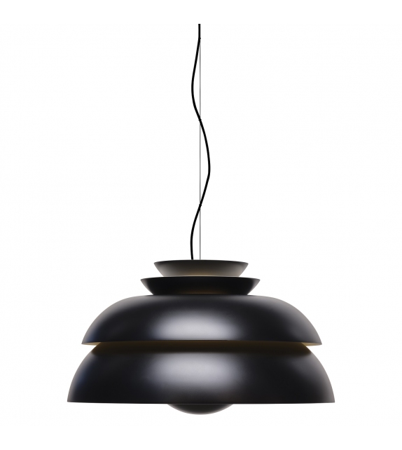 Concert Fritz Hansen Pendant Lamp