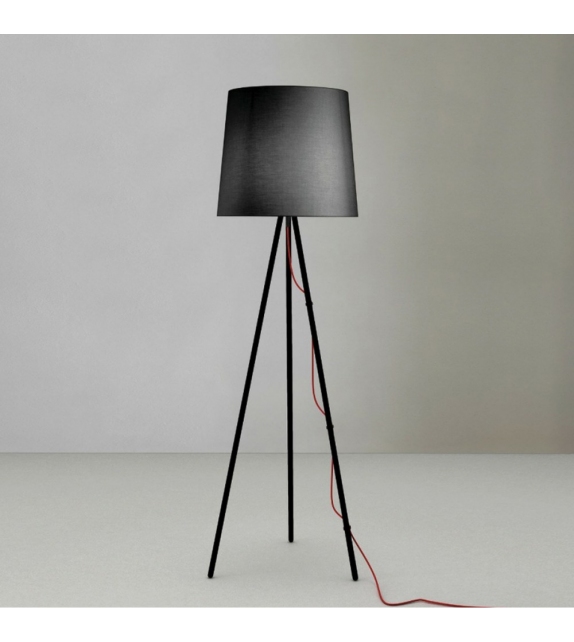 Eva Martinelli Luce Lampada da Terra