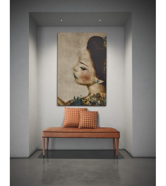 Daza Momenti Banquette