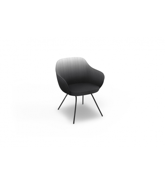 Eyre Momenti Chair