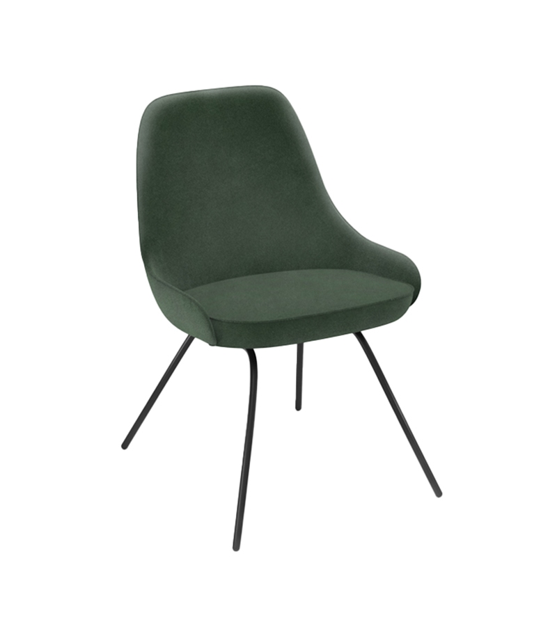 Eyre Momenti Chair