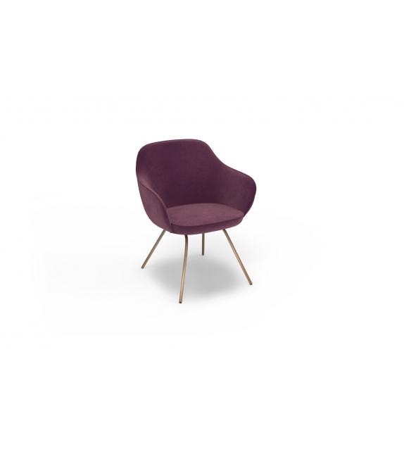 Eyre Momenti Chair