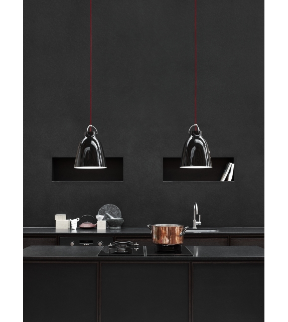 Caravaggio™ Fritz Hansen Suspension