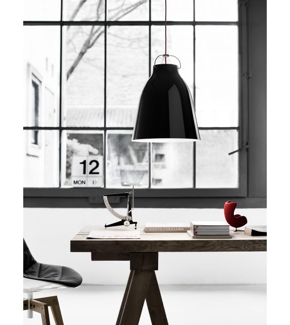 Caravaggio™ Fritz Hansen Pendant Lamp