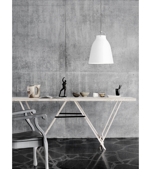 Caravaggio™ Fritz Hansen Suspension