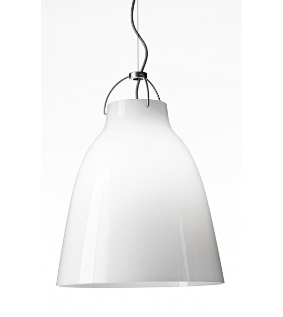 Caravaggio™ Opal Fritz Hansen Pendant Lamp