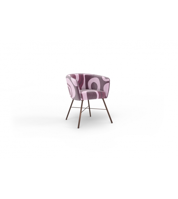 Linton Momenti Chaise