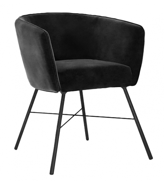 Linton Momenti Chair