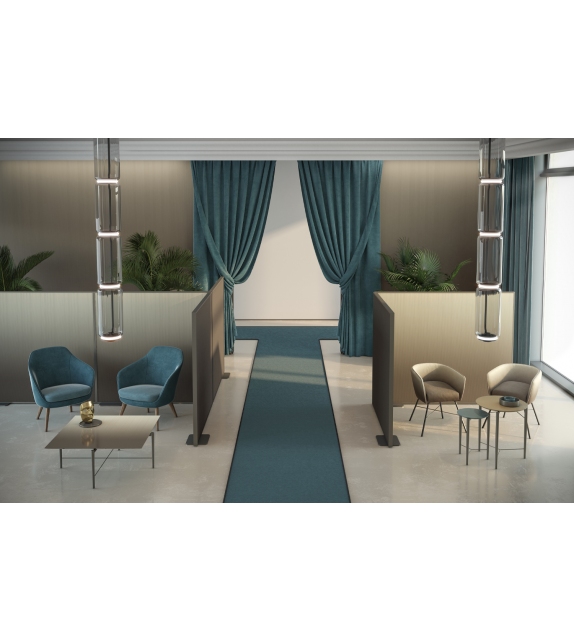 Linton Momenti Chair