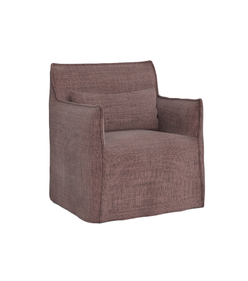 Rochester Momenti ArmChair
