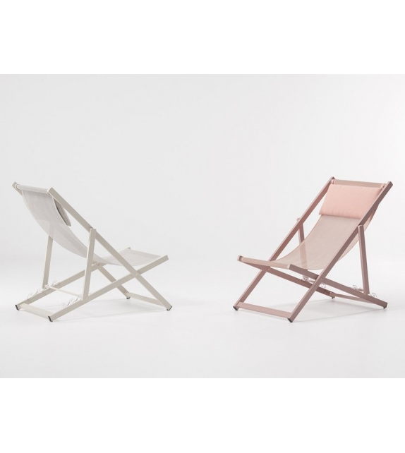 Landscapes Kettal Folding Transat