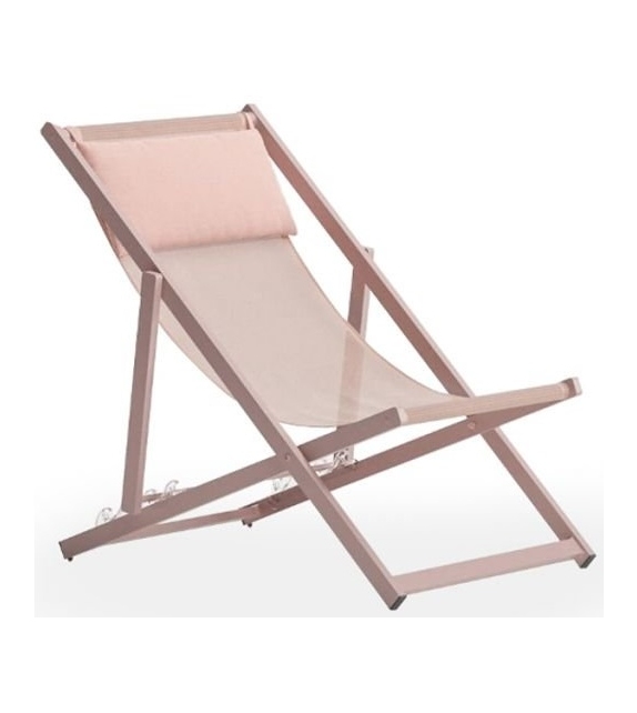 Landscapes Kettal Folding Transat